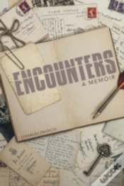 Capa do artigo Encounters: A Memoir