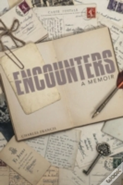 Capa do artigo Encounters: A Memoir