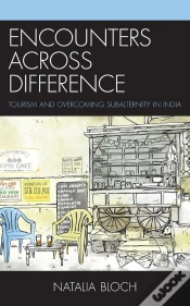 Capa do artigo Encounters Across Difference