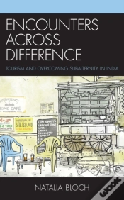Capa do artigo Encounters Across Difference