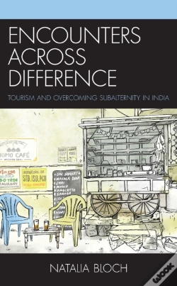 Capa do artigo Encounters Across Difference