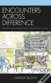 Capa do artigo Encounters Across Difference