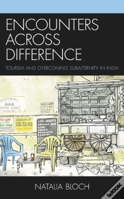 Capa do artigo Encounters Across Difference