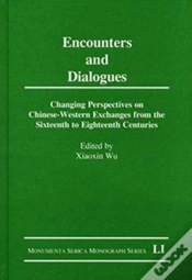 Capa do artigo Encounters And Dialogues