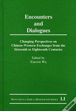 Capa do artigo Encounters And Dialogues