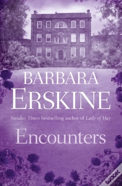 Capa do artigo Encounters
