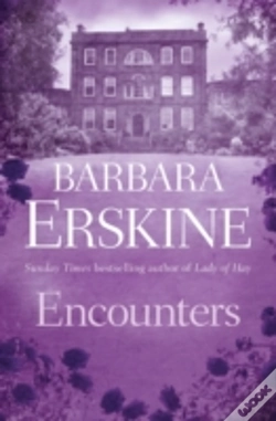Capa do artigo Encounters