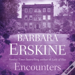Capa do artigo Encounters