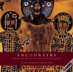Capa do artigo Encounters
