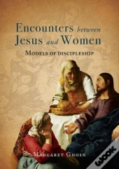 Encounters Between Jesus And Women