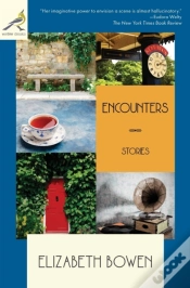 Capa do artigo Encounters