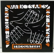 Capa do artigo Encounters - CD