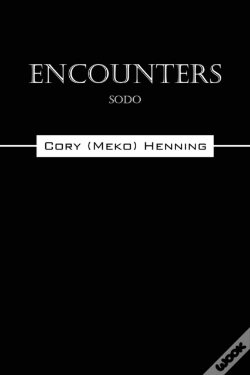 Capa do artigo Encounters