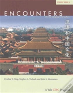 Capa do artigo Encounters