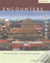 Capa do artigo Encounters