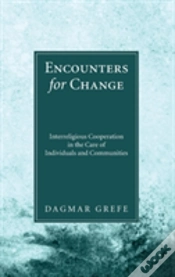 Capa do artigo Encounters For Change