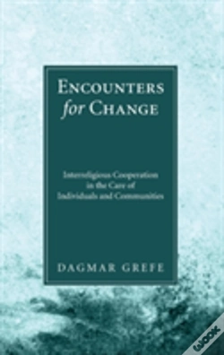 Capa do artigo Encounters For Change