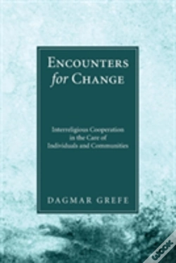 Capa do artigo Encounters For Change