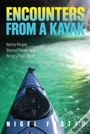 Capa do artigo Encounters From A Kayak