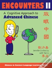 Capa do artigo Encounters Ii (Text + Workbook)