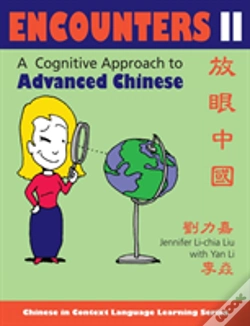 Capa do artigo Encounters Ii (Text + Workbook)