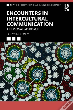 Capa do artigo Encounters In Intercultural Communication