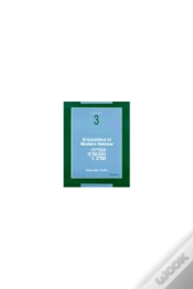 Capa do artigo Encounters In Modern Hebrew