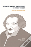 Encounters In Modern Jewish Thought