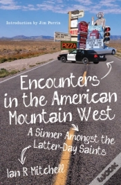 Capa do artigo Encounters In The American Mountain West