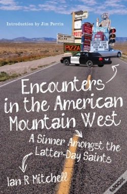Capa do artigo Encounters In The American Mountain West