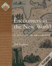 Encounters In The New World