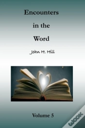 Capa do artigo Encounters In The Word, Volume 5