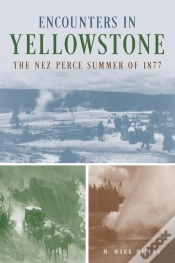 Capa do artigo Encounters In Yellowstone
