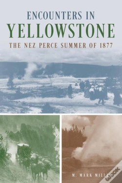 Capa do artigo Encounters In Yellowstone