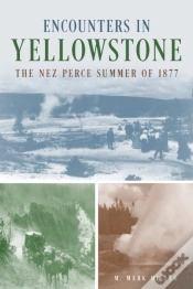 Capa do artigo Encounters In Yellowstone