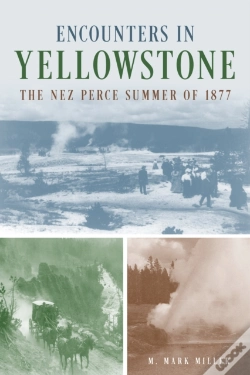 Capa do artigo Encounters In Yellowstone