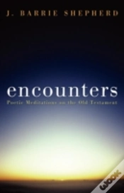 Capa do artigo Encounters