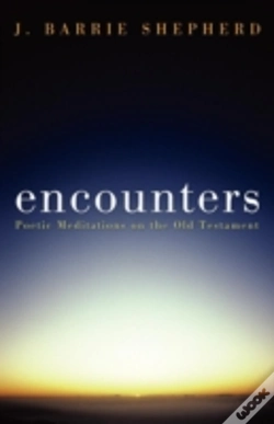 Capa do artigo Encounters