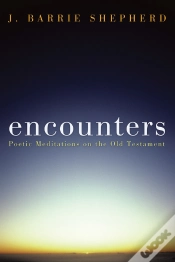 Capa do artigo Encounters