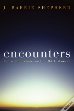 Capa do artigo Encounters