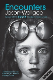 Capa do artigo Encounters
