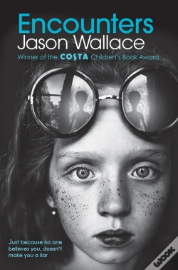 Capa do artigo Encounters
