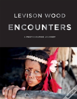 Capa do artigo Encounters