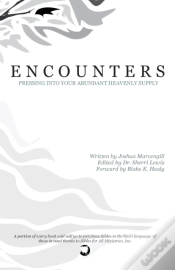 Capa do artigo Encounters