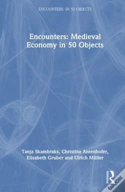 Capa do artigo Encounters: Medieval Economy In 50 Objects
