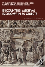 Capa do artigo Encounters: Medieval Economy In 50 Objects