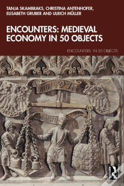 Capa do artigo Encounters: Medieval Economy In 50 Objects