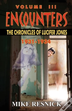 Capa do artigo Encounters
