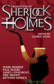 Encounters Of Sherlock Holmes