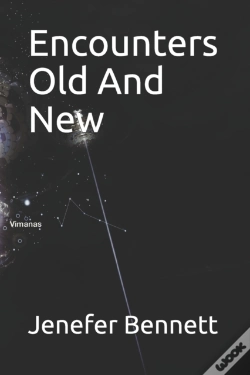 Capa do artigo Encounters Old And New